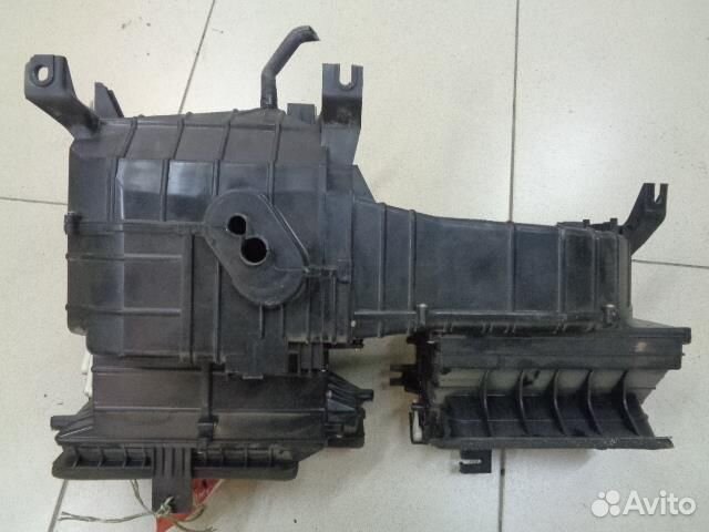 Корпус отопителя Hyundai Elantra XD 2000-2010