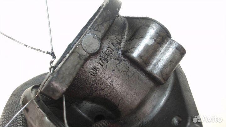 Клапан рециркуляции газов (EGR) Volkswagen Touran