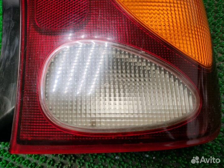 Фонарь задний правый Заз Шанс Т100 MEM3307 2013