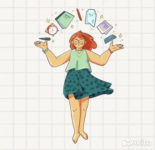 Репетитор начальных классов,подготовка к школе,впр