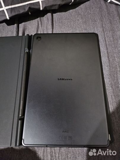 Планшет Samsung tab s6 lite 2020