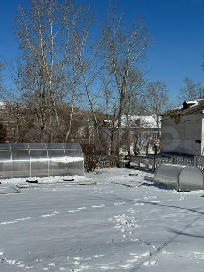 3-к. квартира, 74,5 м², 2/2 эт.