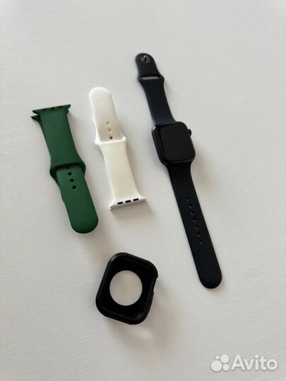 Apple watch se