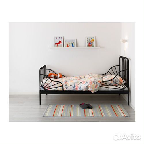 Кровать Икеа