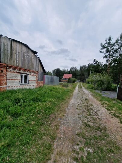 Участок 6 сот. (СНТ, ДНП)