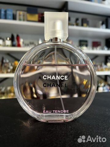 Распив 5 мл Chance Eau Tendre Chanel