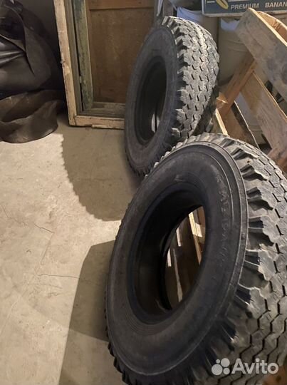 Advanta ST 185/75 R16