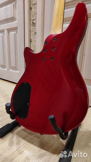 Бас гитара schecter sgr c-4