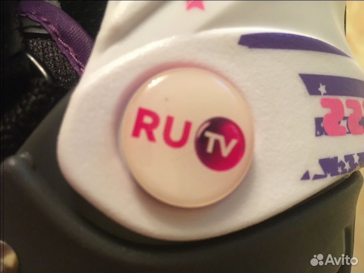 Эксклюзивные коньки