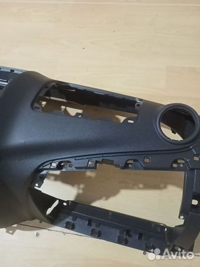 Торпеда granta fl / kalina 2