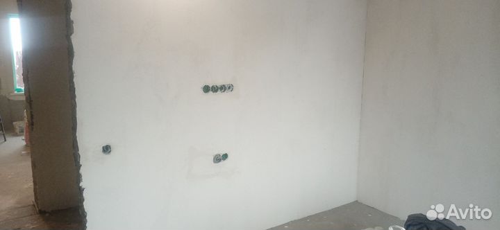 Ремонт и отделка квартир под ключ