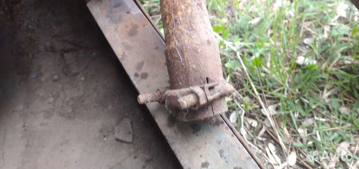 Глушитель nexen