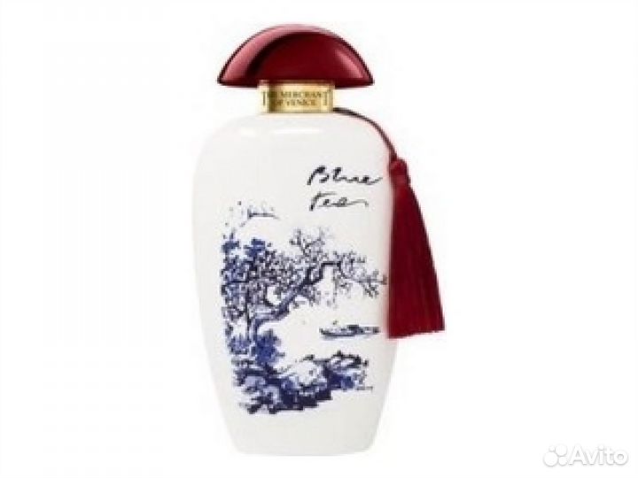 The Merchant of Venice Blue Tea 100 мл