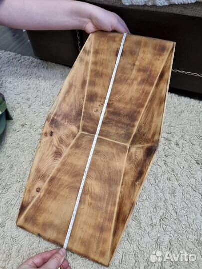 Лоток для промывки золота