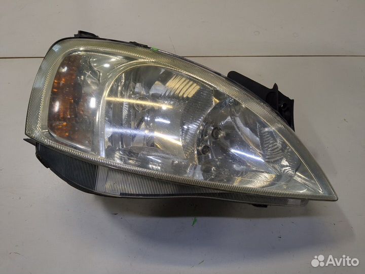 Фара (передняя) Opel Corsa C, 2003
