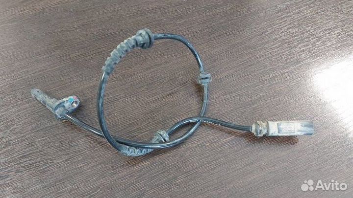 Датчик ABS задний Bmw 528I F10 N20B20A 2013