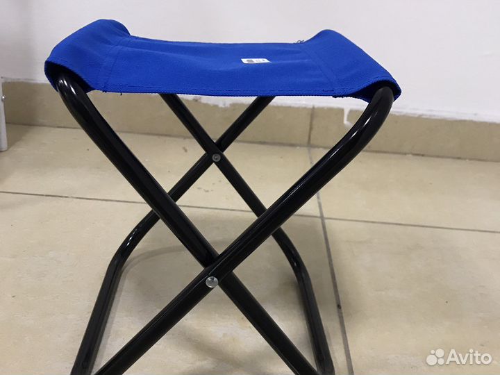 Стульчик складной