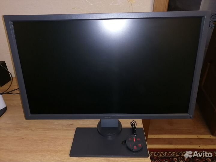 Монитор BenQ zowie XL2430 24