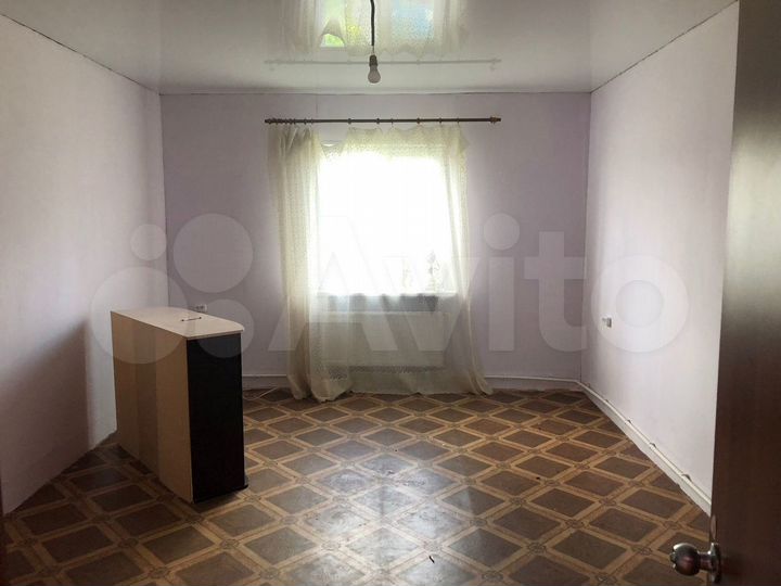 Дом 60 м² на участке 5 сот.