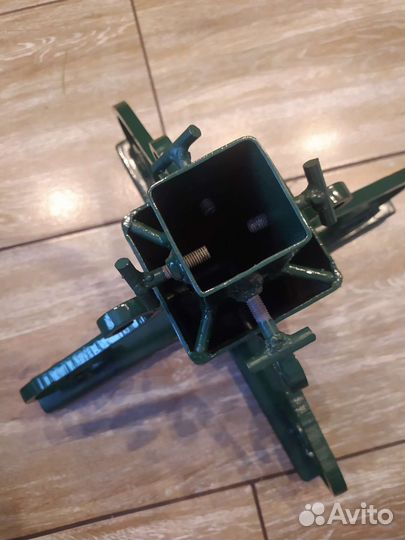 Подставка для живой елки