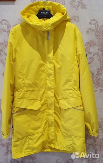 Парка для девочки