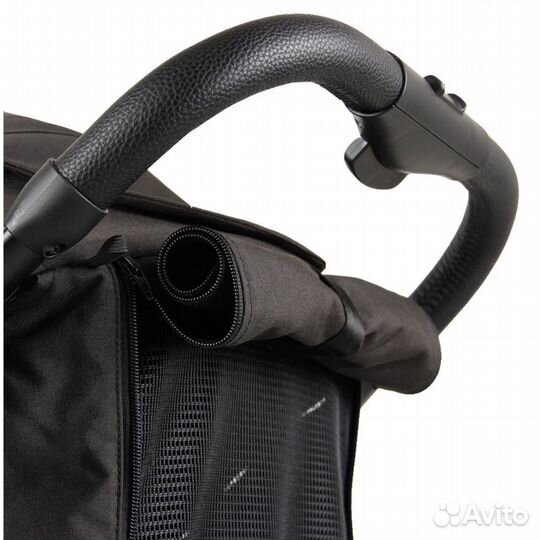 Прогулочная коляска Epica Lux S