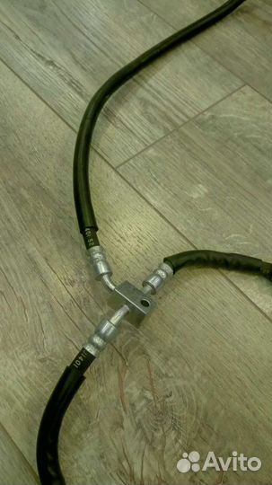 Тормозные шланги Suzuki boulevard c90. 59480-10F21