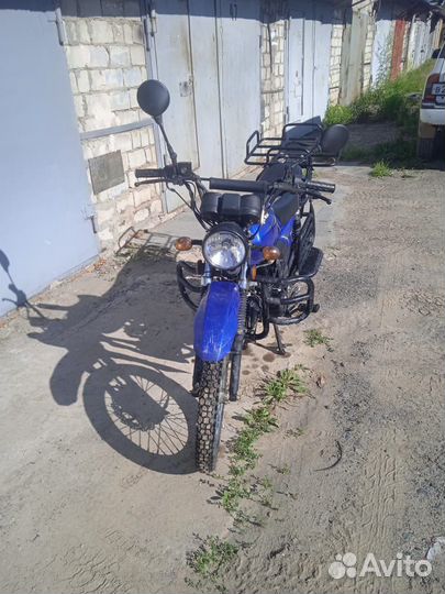 Продам мопед Alpha RM-3 в Амурске