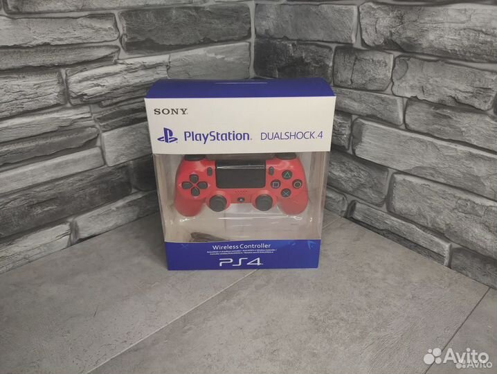 Игровые джойстики новые