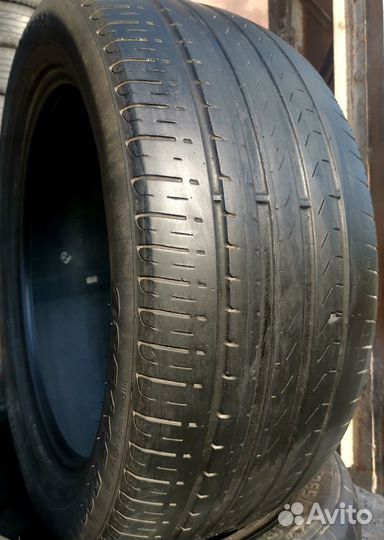 Pirelli Scorpion Verde 285/45 R20