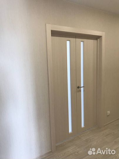 Межкомнатные двери с установкой