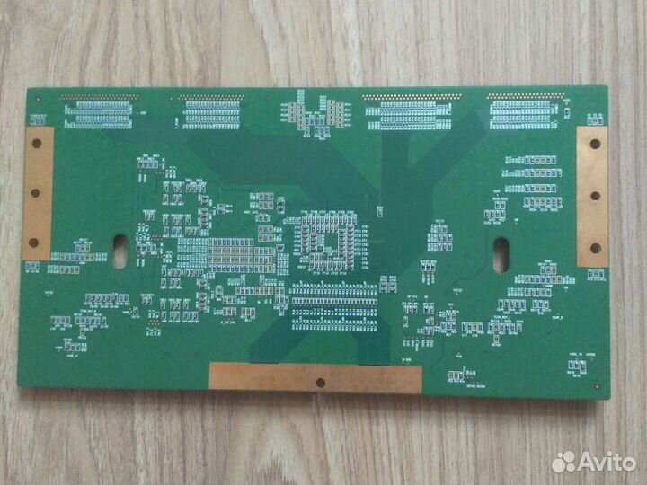 T-Con 404652fix2hc6lv1.2