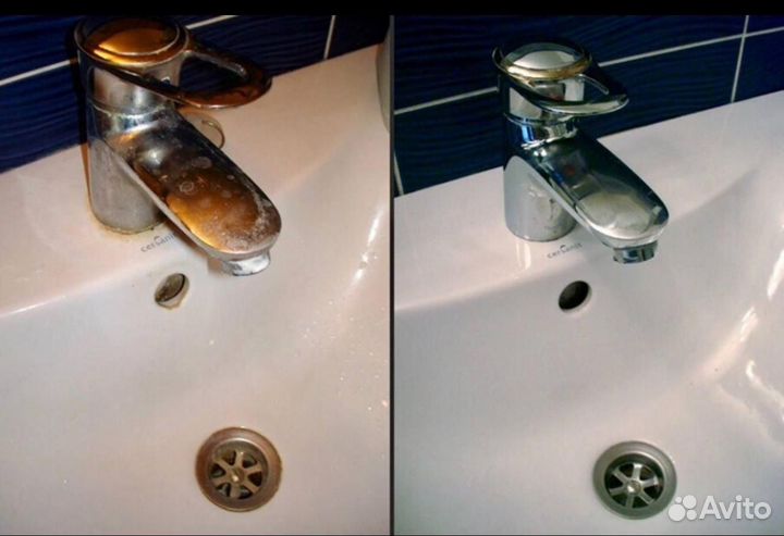 Клининг/Уборка квартир/Мойка окон