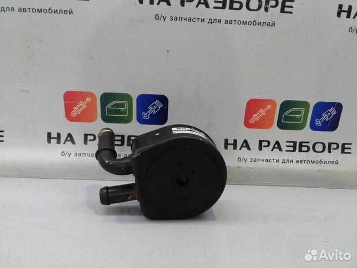 Теплообменник Mazda Cx-7 ER L3-VDT 2007