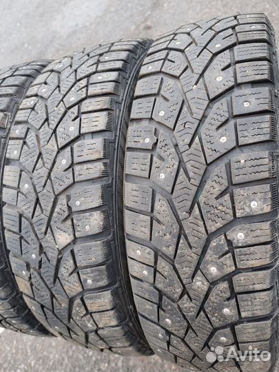 Gislaved NordFrost 100 155/65 R14 75T