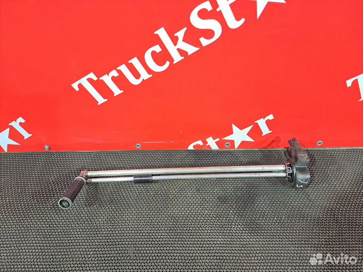 Топливозаборник Scania 4-series, Scania 5-series