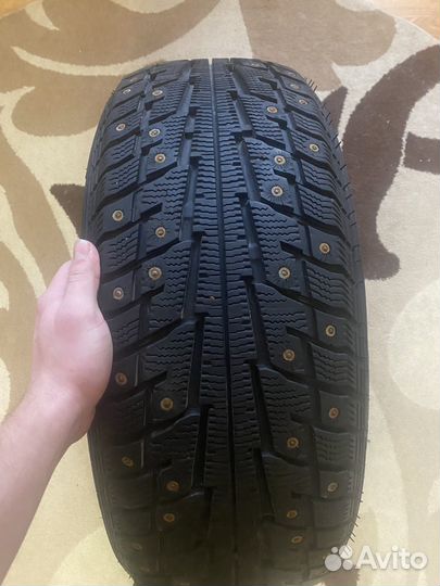 Federal Himalaya SUV 225/55 R18 98T