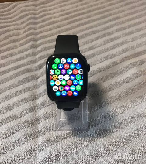 Смарт часы T800 pro max
