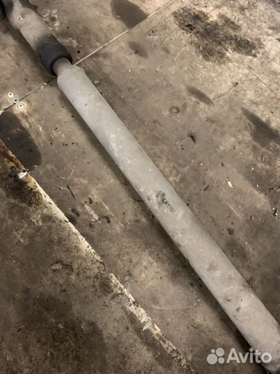 Кардан задний УАЗ хантер