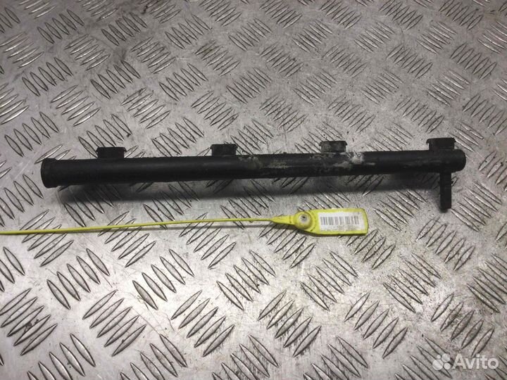 Топливная рампа Renault Megane K4M700