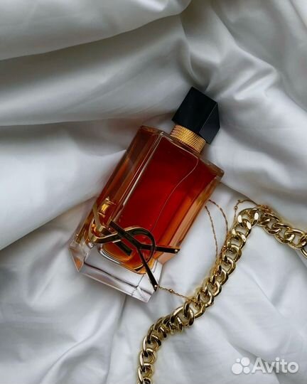 Парфюм Ysl libre intense, black opium на распив