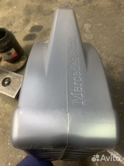 Масло моторное ATF971 MB236.17