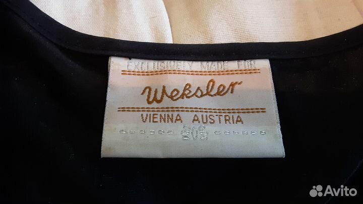 Блузон нарядный