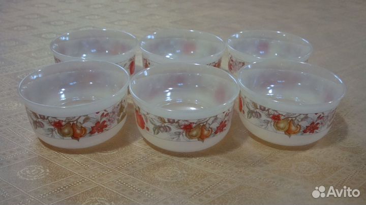 Посуда для микроволновой печи и духовки