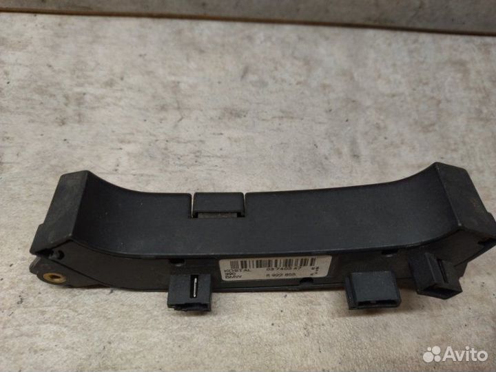 Кнопки на руль Bmw 5 E39