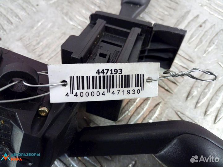 Переключатель дворников Land Rover Range Rover 3