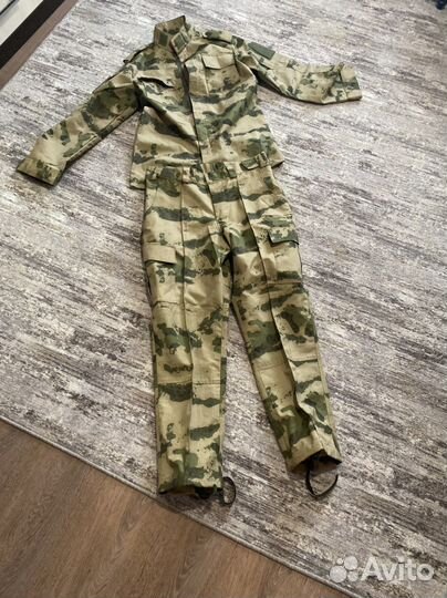 Военная форма летняя мох, новая