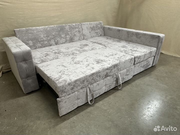 Диваны угловые новые