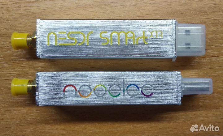Контроллер nesdr Smart v.5 с кв
