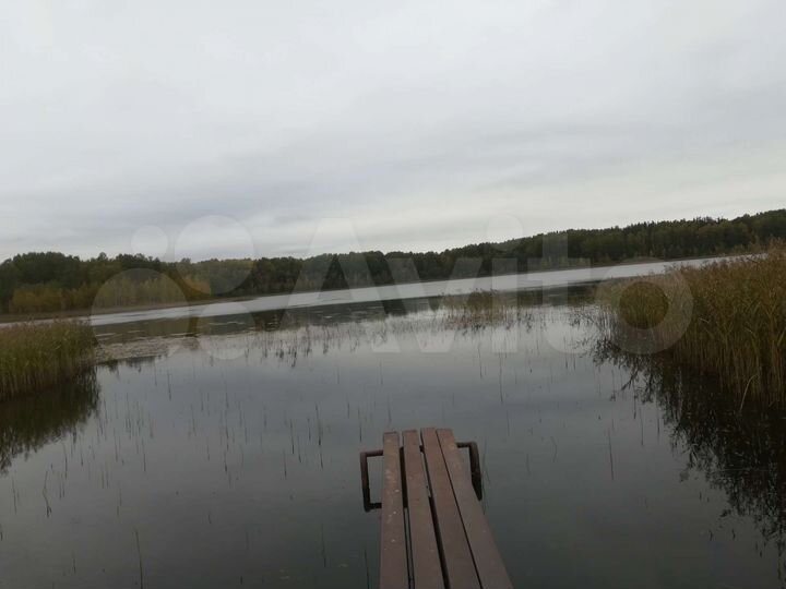 Участок 33 сот. (ИЖС)